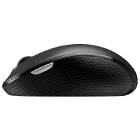 Мышь Microsoft Wireless Mobile Mouse 4000 D5D-00133 фото 1